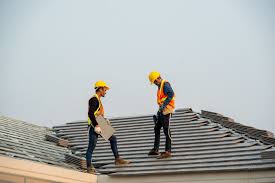 Best Roof Insulation Installation  in West Carrollton, OH